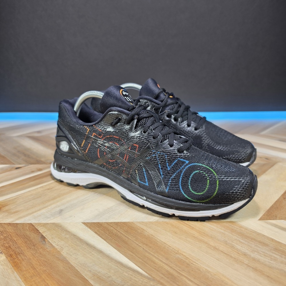 GEL-Nimbus 20 "Tokyo Marathon" Special Edition Women's 9.5 Running Shoes T886N